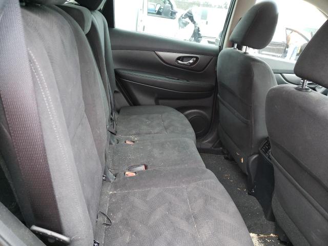 Photo 11 from auction – 2015 NISSAN ROGUE S with VIN KNMAT2MV0FP588835