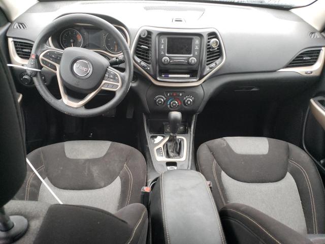 Photo 8 from auction – 2017 JEEP CHEROKEE S with VIN 1C4PJLAS0HW577925