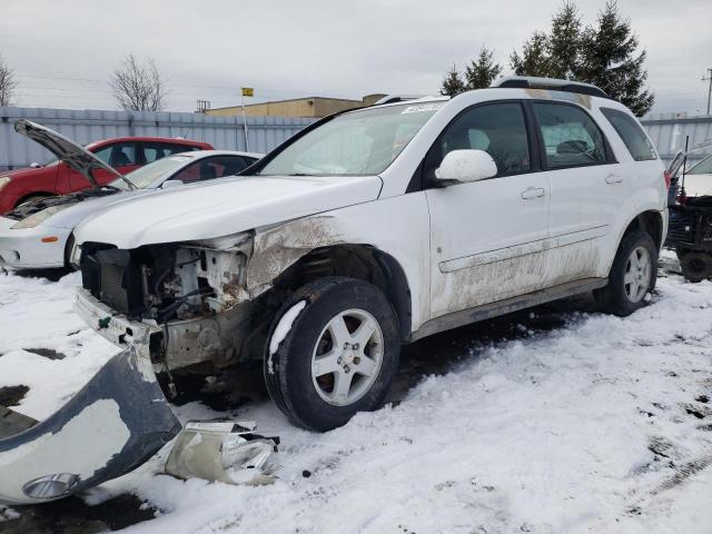 Photo 1 from auction – 2009 PONTIAC TORRENT with VIN 2CKDL33F696219410