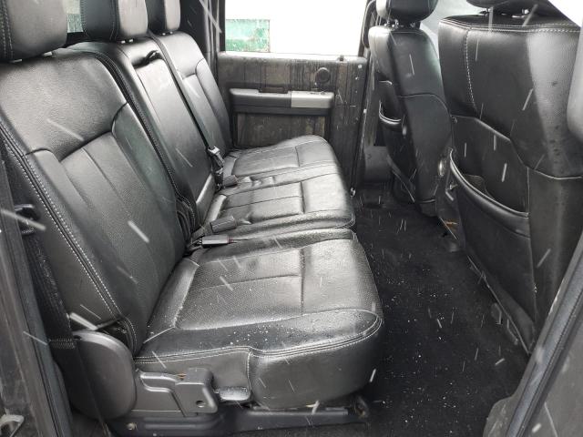 Photo 10 from auction – 2016 FORD F350 SUPER with VIN 1FT8W3BT2GED22551