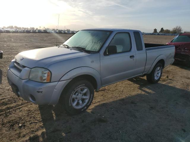 Photo 1 from auction – 2003 NISSAN FRONTIER K with VIN 1N6DD26T83C460106