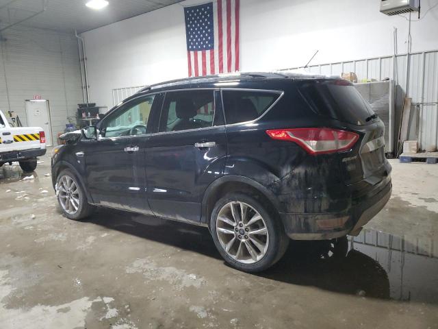 Photo 2 from auction – 2016 FORD ESCAPE SE with VIN 1FMCU0GX1GUA84414