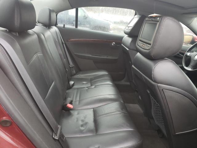 Photo 10 from auction – 2008 SATURN AURA with VIN 1G8ZV57798F111352