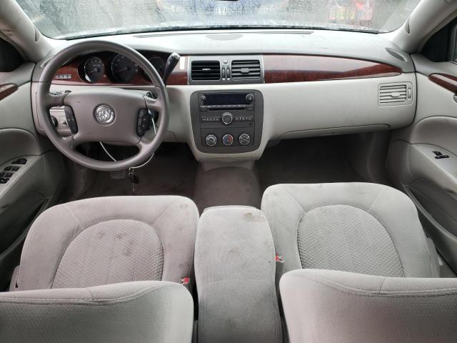 Photo 8 from auction – 2008 BUICK LUCERNE CX with VIN 1G4HP57228U167771