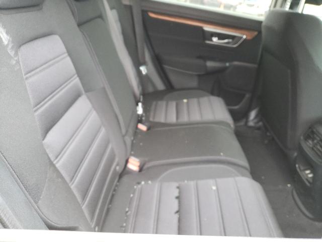 Photo 11 from auction – 2020 HONDA CR-V EX with VIN 5J6RW2H54LL011260