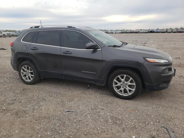 Photo 4 from auction – 2017 JEEP CHEROKEE L with VIN 1C4PJLCB6HW640524