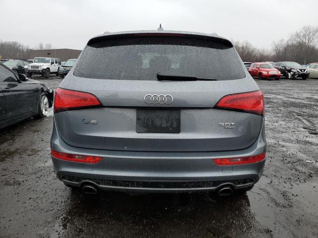 Photo 6 from auction – 2013 AUDI Q5 PREMIUM with VIN WA1DGAFP3DA033740