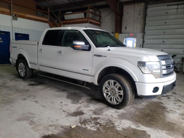 Photo 4 from auction – 2013 FORD F150 SUPER with VIN 1FTFW1ET0DFC85917