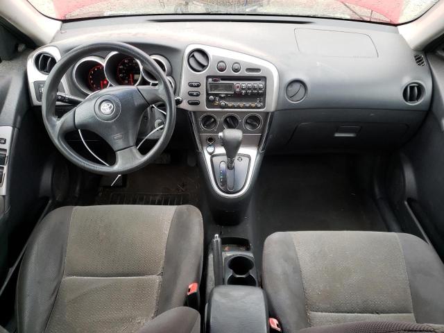 Фото 8 с аукциона – 2004 TOYOTA COROLLA MA с VIN 2T1KR32E44C313329