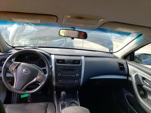 Photo 8 from auction – 2015 NISSAN ALTIMA 2.5 with VIN 1N4AL3AP6FC584619