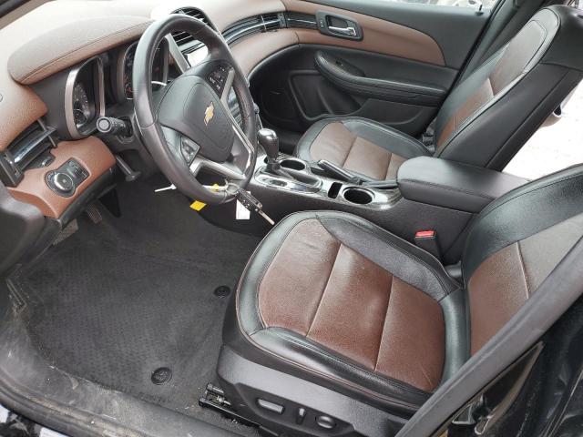Photo 7 from auction – 2016 CHEVROLET MALIBU LIM with VIN 1G11E5SA2GU111296