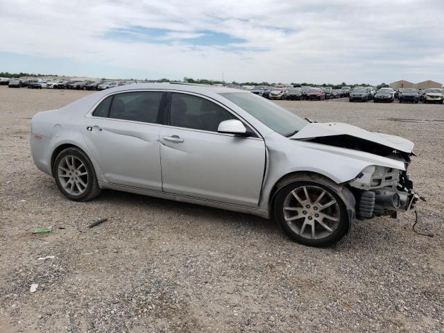 Photo 4 from auction – 2011 CHEVROLET MALIBU with VIN 1G1ZE5EU2BF275668