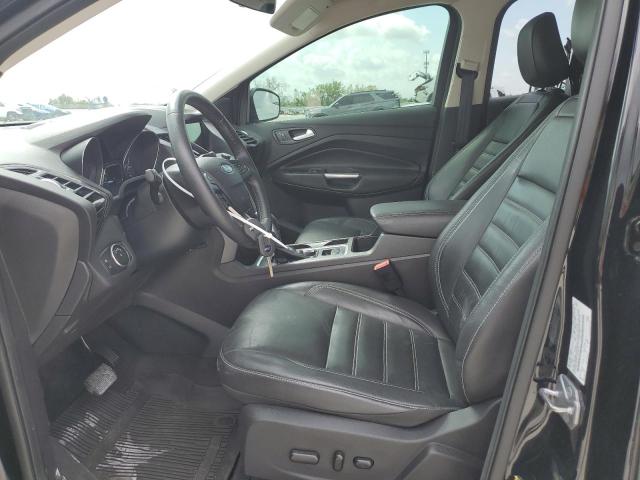 Photo 7 from auction – 2018 FORD ESCAPE SEL with VIN 1FMCU0HD1JUB08674