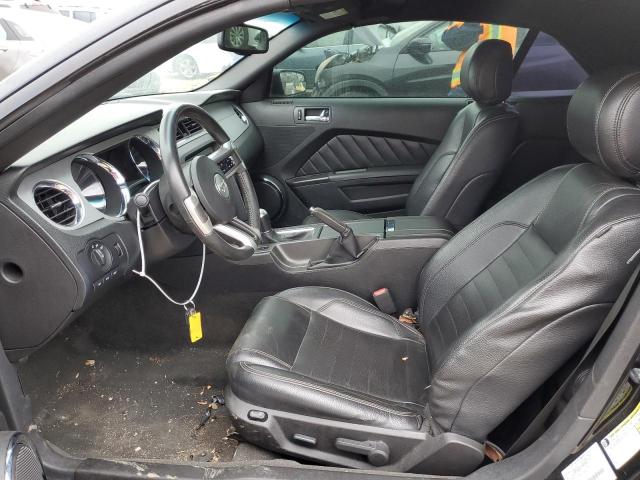 Zdjęcie 7 z aukcji – 2012 FORD MUSTANG z VIN 1ZVBP8EMXC5259159