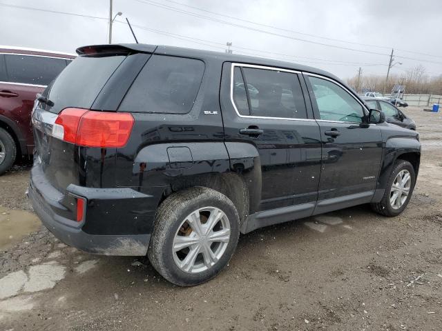 Photo 3 from auction – 2017 GMC TERRAIN SL with VIN 2GKALMEK6H6336546
