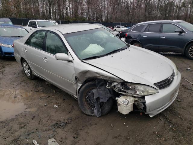 Photo 4 from auction – 2004 TOYOTA CAMRY LE with VIN 4T1BE32K74U936895