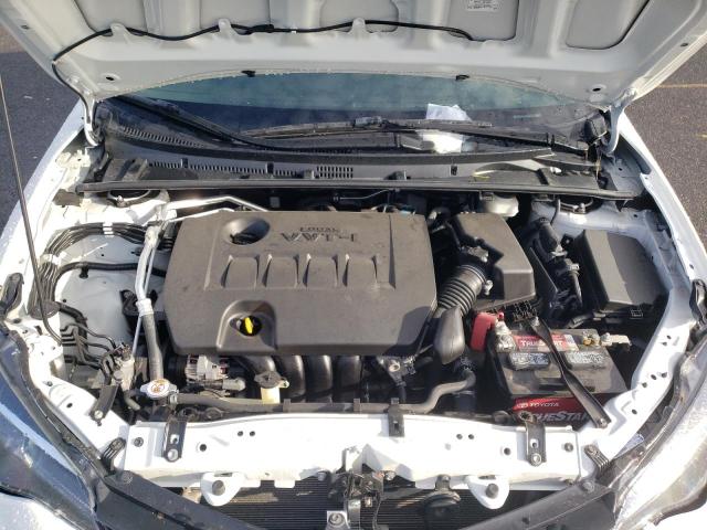 Photo 11 from auction – 2019 TOYOTA COROLLA L with VIN 5YFBURHE2KP867586
