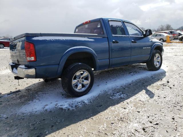 Photo 3 from auction – 2004 DODGE RAM 1500 S with VIN 1D7HU18D34J184960