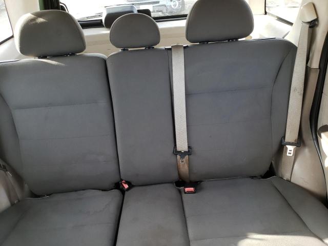 Photo 10 from auction – 2008 FORD ESCAPE XLS with VIN 1FMCU92Z58KB05663