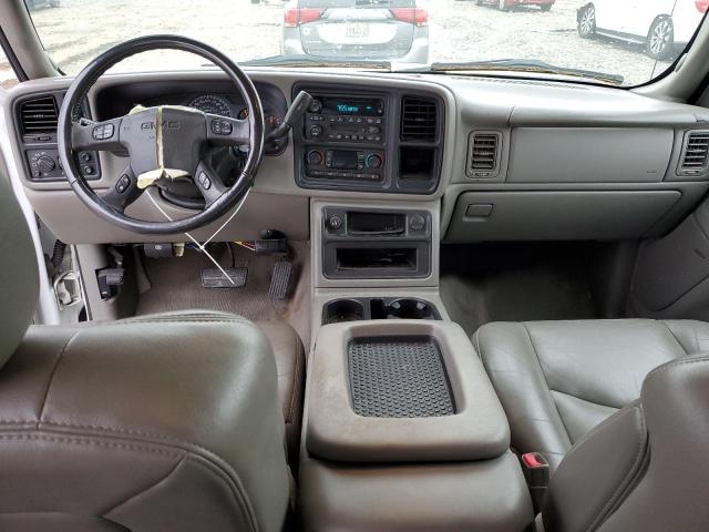 Photo 8 from auction – 2004 GMC NEW SIERRA with VIN 2GTEK13T941332489