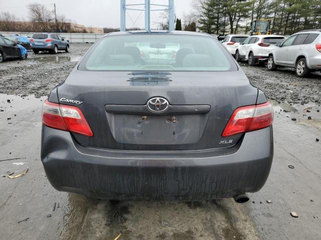 Photo 6 from auction – 2008 TOYOTA CAMRY CE with VIN 4T1BE46KX8U752458