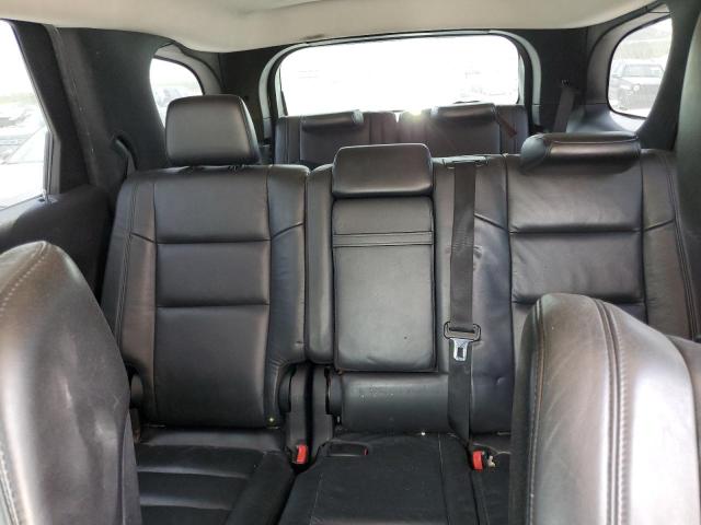 Photo 10 from auction – 2013 DODGE DURANGO CR with VIN 1C4RDHDG0DC685767