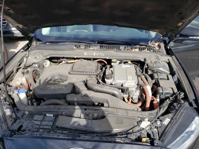 Photo 11 from auction – 2015 FORD FUSION SE with VIN 3FA6P0PU9FR147270