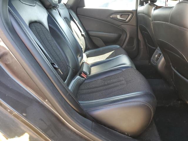 Photo 10 from auction – 2015 CHRYSLER 200 S with VIN 1C3CCCBB3FN752943
