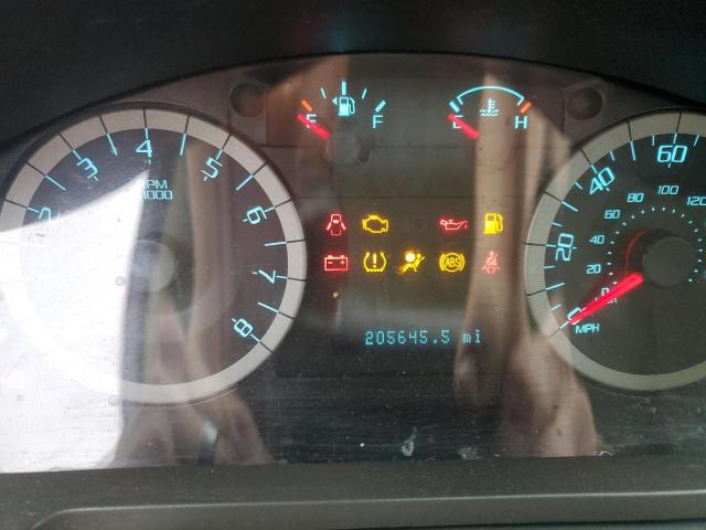 Photo 9 from auction – 2012 FORD ESCAPE XLS with VIN 1FMCU0C74CKC29067