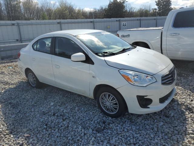 Photo 4 from auction – 2017 MITSUBISHI MIRAGE G4 with VIN ML32F3FJ4HHF11660