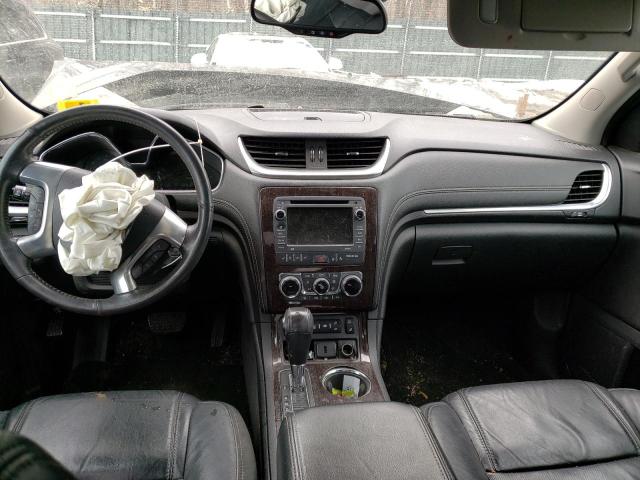 Photo 8 from auction – 2015 CHEVROLET TRAVERSE L with VIN 1GNKVJKD1FJ343958