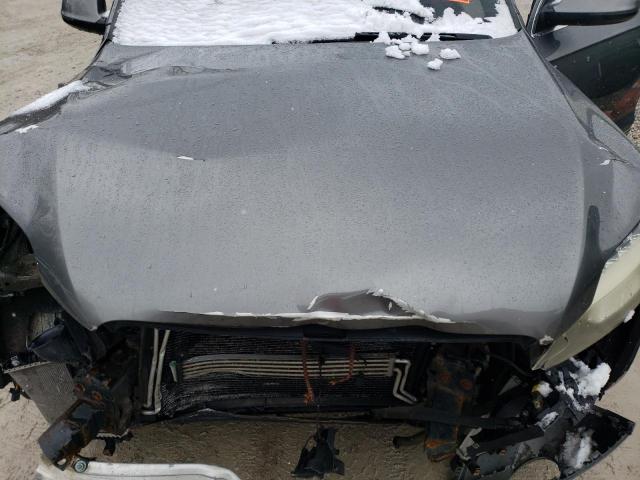 Photo 12 from auction – 2011 AUDI Q7 PREMIUM with VIN WA1LGAFE0BD009529