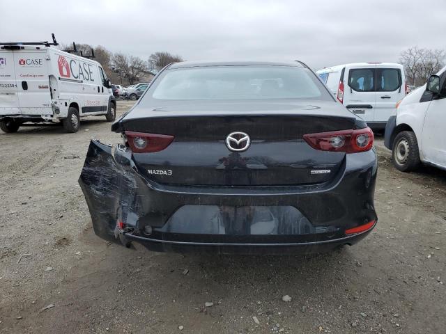 Photo 6 from auction – 2022 MAZDA 3 with VIN 3MZBPAA71NM307653