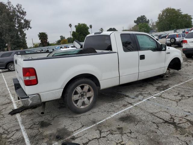Photo 3 from auction – 2005 FORD F150 with VIN 1FTPX12575NB33597