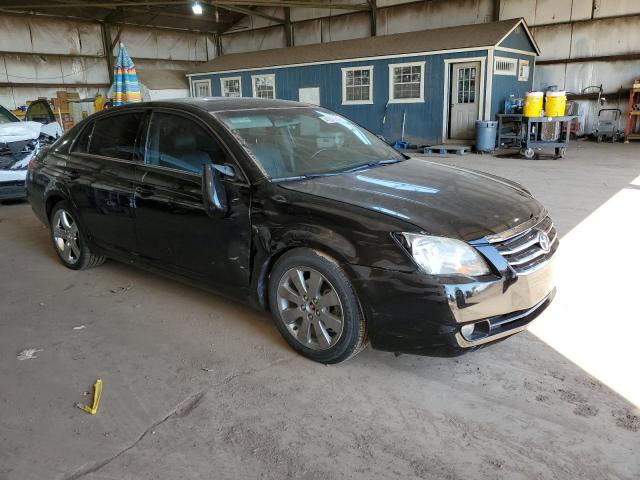 Photo 4 from auction – 2005 TOYOTA AVALON with VIN 4T1BK36B35U011289