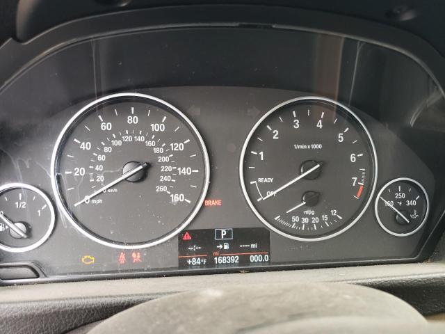 صورة رقم 9 من المزاد - 2015 BMW 328 I مع VIN WBA3A5C58FP604990