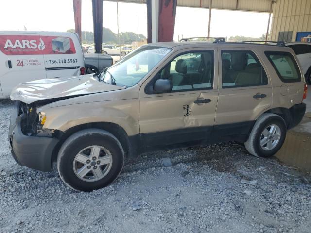 Photo 1 from auction – 2007 FORD ESCAPE XLS with VIN 1FMYU02Z17KA36065