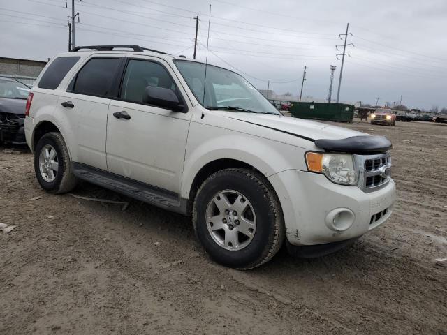 Photo 4 from auction – 2012 FORD ESCAPE XLT with VIN 1FMCU9DG7CKA54302