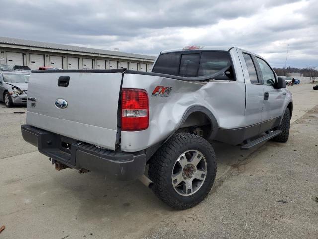 Photo 3 from auction – 2006 FORD F150 with VIN 1FTPX14506NA48180
