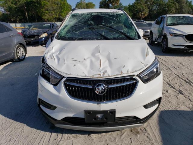 Photo 5 from auction – 2019 BUICK ENCORE PRE with VIN KL4CJASB4KB758357