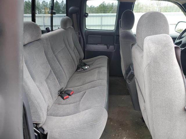 Фото 10 с аукциона – 2005 CHEVROLET SILVERADO с VIN 1GCEK19B15E296344