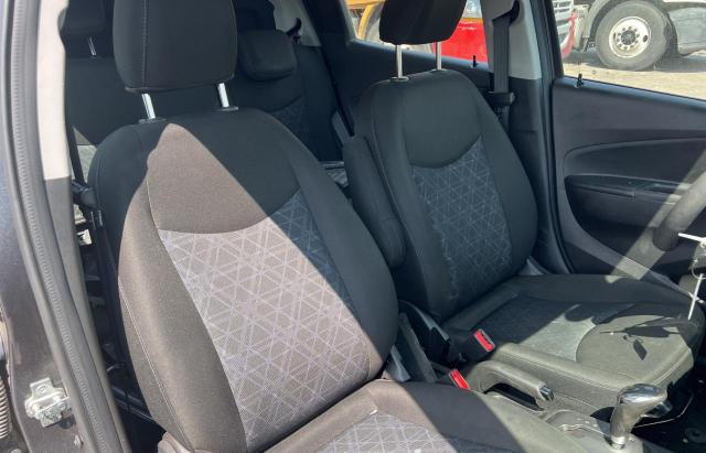 صورة رقم 6 من المزاد - 2021 CHEVROLET SPARK 1LT مع VIN KL8CD6SA8MC733713