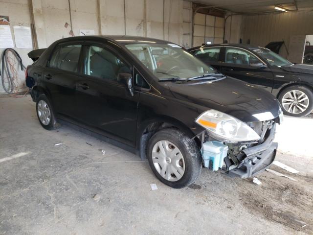 Photo 4 from auction – 2011 NISSAN VERSA S with VIN 3N1BC1AP4BL373326