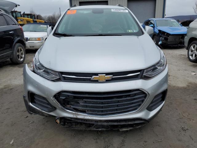 Photo 5 from auction – 2020 CHEVROLET TRAX 1LT with VIN KL7CJLSB8LB006645