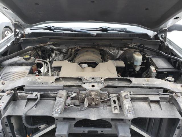 Photo 11 from auction – 2014 GMC SIERRA K15 with VIN 1GTV2UEC8EZ190482