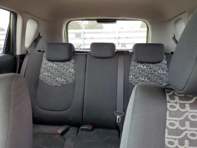 Photo 10 from auction – 2010 KIA SOUL + with VIN KNDJT2A20A7172318