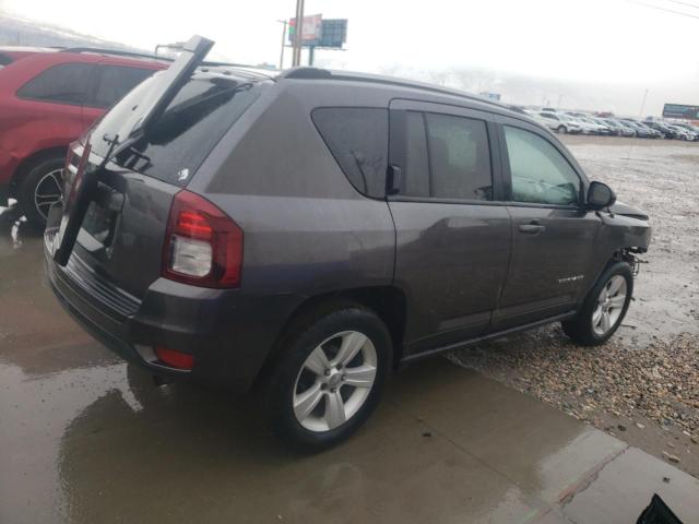 Photo 3 from auction – 2015 JEEP COMPASS SP with VIN 1C4NJDBB9FD416428