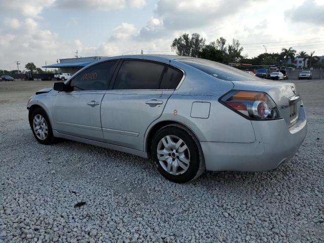 Photo 2 from auction – 2012 NISSAN ALTIMA BAS with VIN 1N4AL2AP4CC109315
