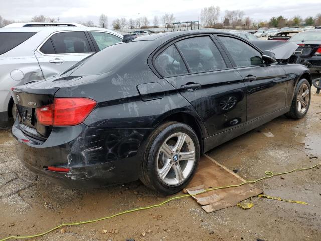 Photo 3 from auction – 2012 BMW 328 I with VIN WBA3A5G59CNP15596