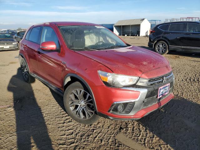 Photo 4 from auction – 2019 MITSUBISHI OUTLANDER with VIN JA4AR3AUXKU017603